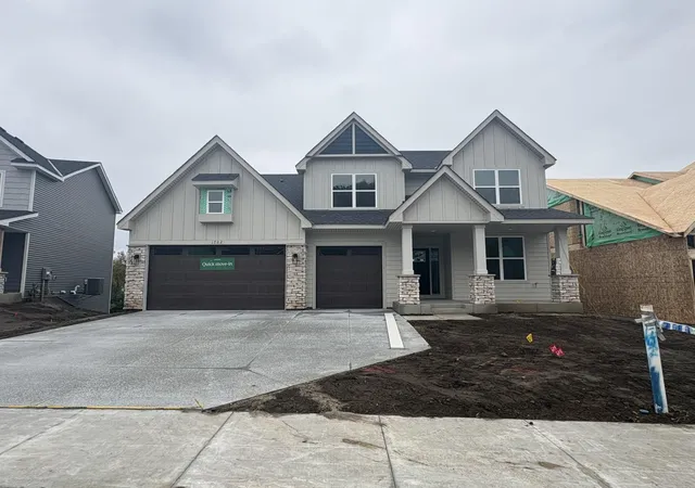 Photo 1 of Single family home for sale at 1702 Hadley Hills Dr Ne, Rochester, MN 55906 | MLS# 7086812 | Listing updated on 2026-10-08
