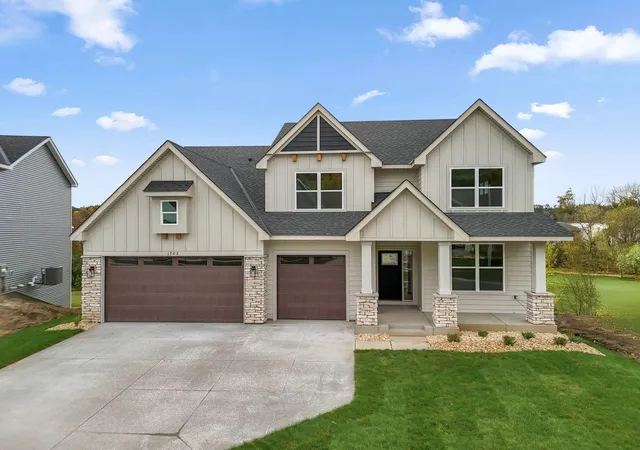 Photo 1 of Single family home for sale at 1702 Hadley Hills Dr Ne, Rochester, MN 55906 | MLS# 7086812 | Listing updated on 2026-10-19