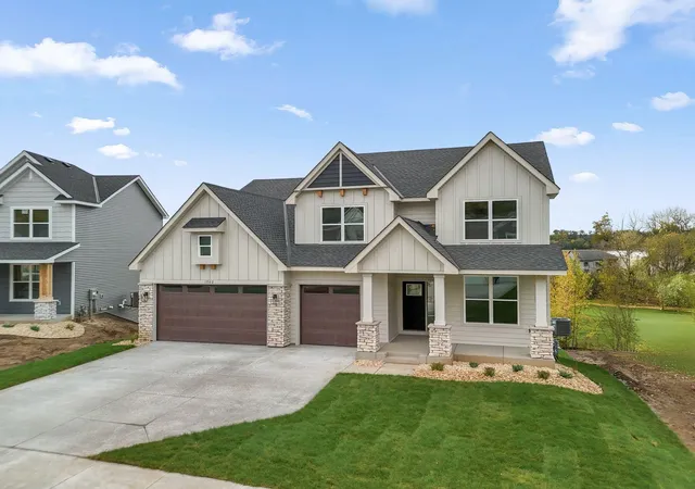 Photo 2 of Single family home for sale at 1702 Hadley Hills Dr Ne, Rochester, MN 55906 | MLS# 7086812 | Listing updated on 2026-10-19