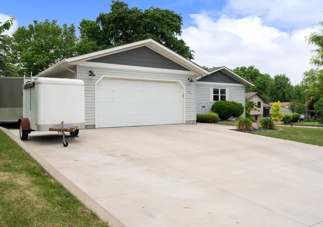 Homes for sale in Medford, MN | 211 Sunrise Dr, Medford, MN 55049 | MLS# 7086814