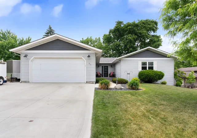 35th image of 211 Sunrise Dr, Medford, MN 55049 | MLS# 7086814
