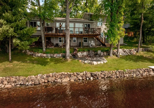 Homes for sale in Mc Gregor, MN | 51077 Long Point Pl, Mc Gregor, MN 55760 | MLS# 7086815