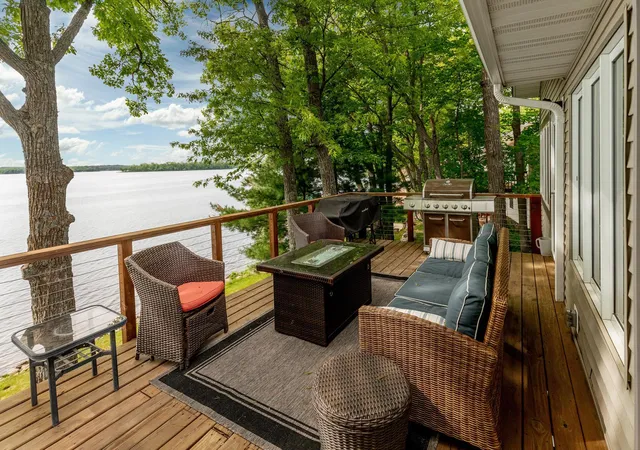 5th image of 51077 Long Point Pl, Mc Gregor, MN 55760 | MLS# 7086815