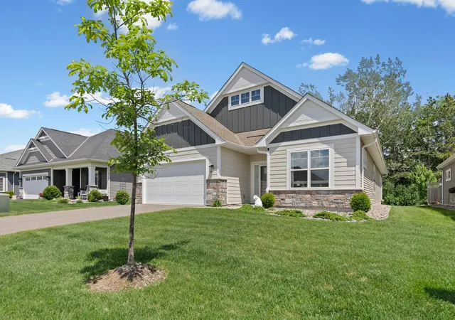3rd image of 13808 Geneva Ave N, Hugo, MN 55038 | MLS# 7086859