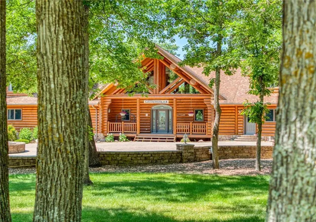 Photo 3 of Single family home for sale at 10719 Lumberjack Rd NW, Puposky, MN 56667 | MLS# 7086887 | Listing updated on 2026-07-16
