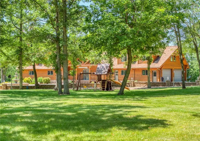 Photo 4 of Single family home for sale at 10719 Lumberjack Rd NW, Puposky, MN 56667 | MLS# 7086887 | Listing updated on 2026-07-16