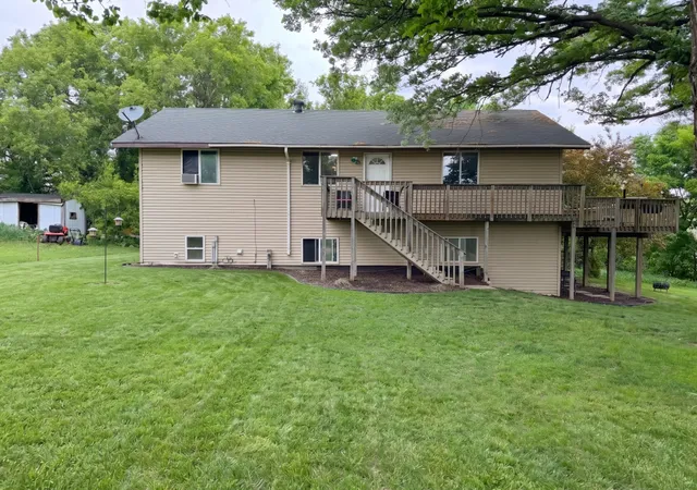 Homes for sale in Erhard, MN | 21093 370th St, Erhard, MN 56534 | MLS# 7086895
