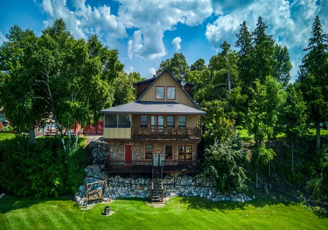 1st image of 18882 N Blackduck Lake Rd Ne #5, Hines, MN 56647 | MLS# 7086899