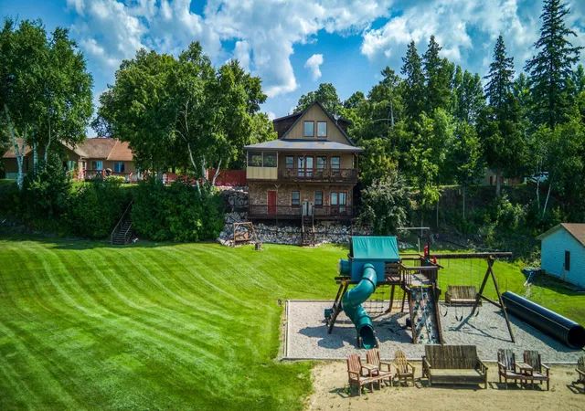 2nd image of 18882 N Blackduck Lake Rd Ne #5, Hines, MN 56647 | MLS# 7086899