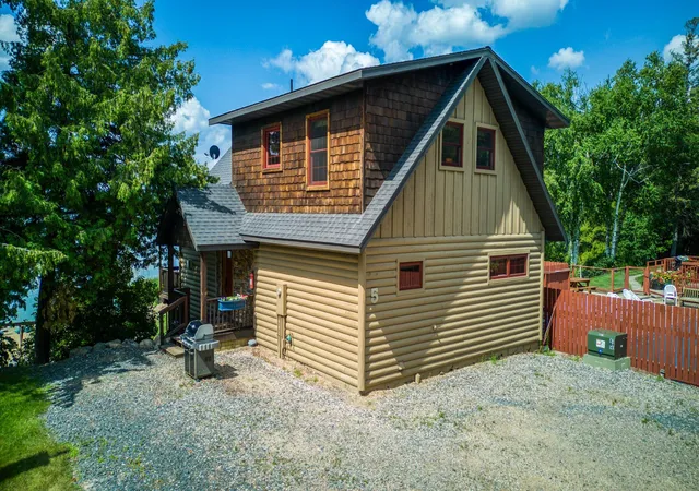 Photo 3 of Single family home for sale at 18882 N Blackduck Lake Rd Ne #5, Hines, MN 56647 | MLS# 7086899 | Listing updated on 2026-06-05