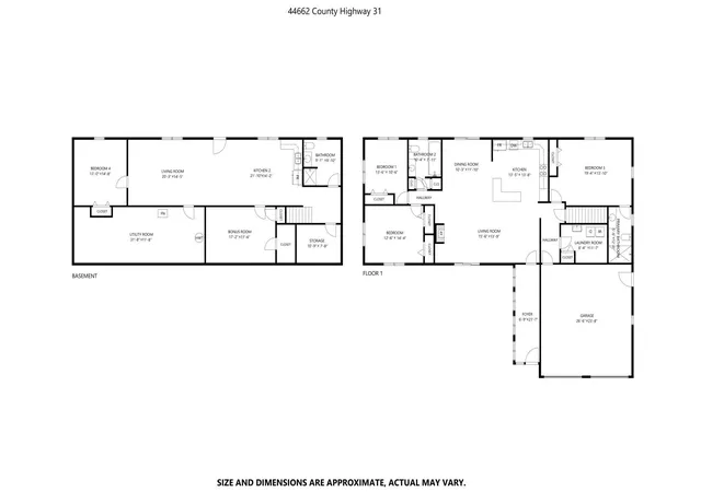 117th image of 44662 County Hwy 31, Pelican Rapids, MN 56572 | MLS# 7086908