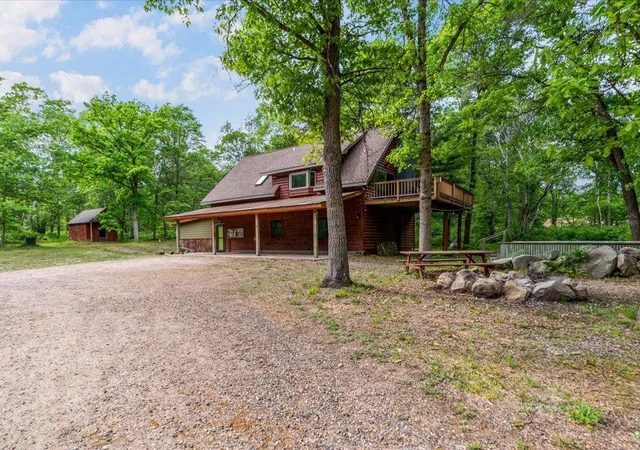 2nd image of 42737 Blue Ln W, Emily, MN 56447 | MLS# 7086911