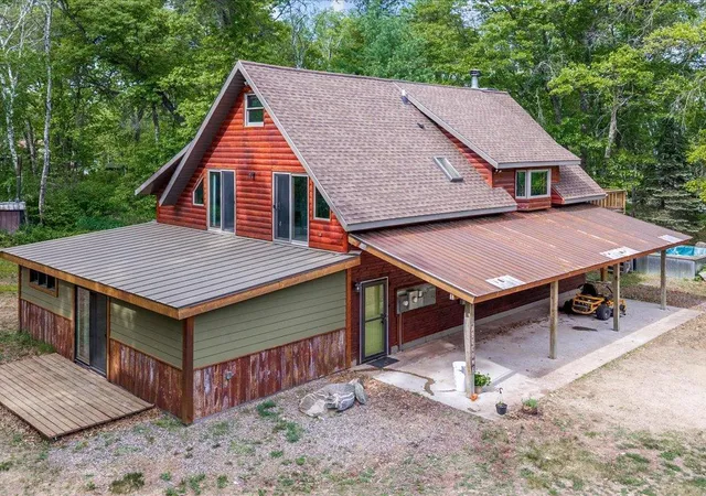 3rd image of 42737 Blue Ln W, Emily, MN 56447 | MLS# 7086911