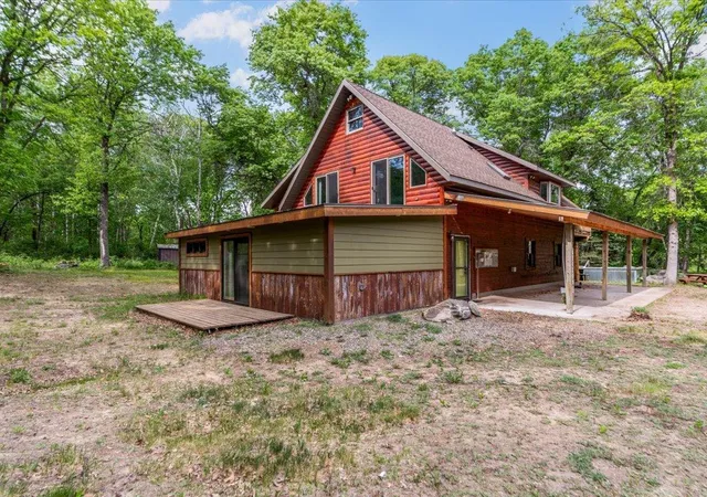 4th image of 42737 Blue Ln W, Emily, MN 56447 | MLS# 7086911
