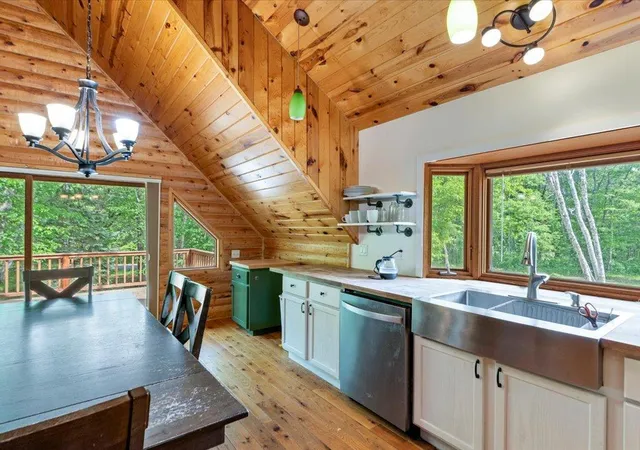 5th image of 42737 Blue Ln W, Emily, MN 56447 | MLS# 7086911