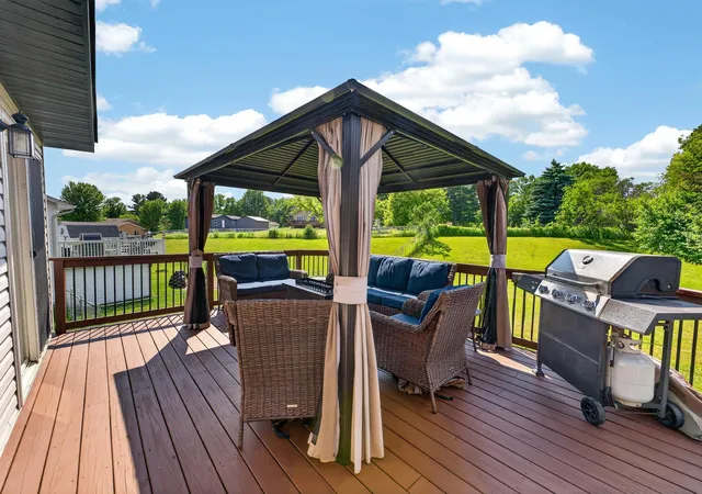 3rd image of 527 Jewell St, Mora, MN 55051 | MLS# 7086971