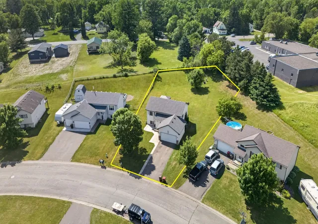 40th image of 527 Jewell St, Mora, MN 55051 | MLS# 7086971