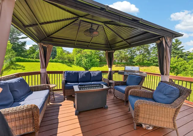 4th image of 527 Jewell St, Mora, MN 55051 | MLS# 7086971