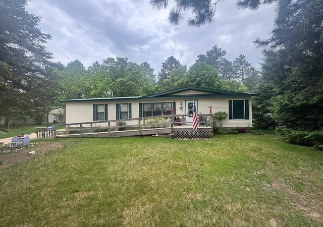 Photo 1 of Single family home for sale at 15603 Explorer Cir, Park Rapids, MN 56470 | MLS# 7086972 | Listing updated on 2026-08-27