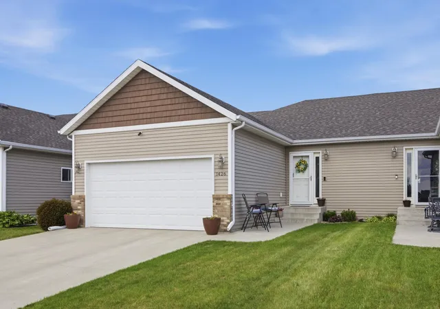 Homes for sale in West Fargo, ND | 1426 Goldenwood Dr, West Fargo, ND 58078 | MLS# 7086977