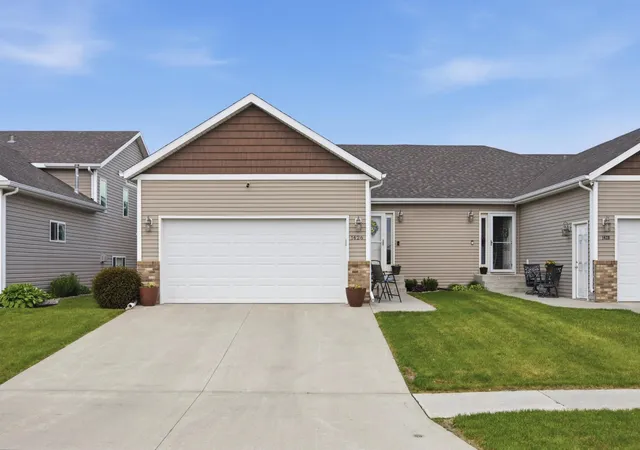 Homes for sale in West Fargo, ND | 1426 Goldenwood Dr, West Fargo, ND 58078 | MLS# 7086977