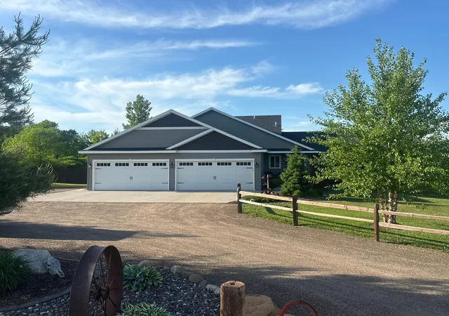 1st image of 15520 73rd St, Milaca, MN 56353 | MLS# 7086979