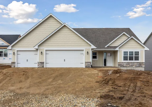 Homes for sale in Hammond, WI | 745 165th Ave, Hammond, WI 54015 | MLS# 7087021