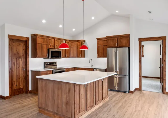 Homes for sale in Hammond, WI | 745 165Th Ave, Hammond, WI 54015 | MLS# 7087021