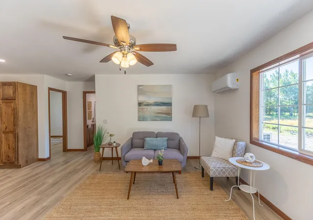 Photo 4 of Single family home for sale at 9511 White Sage Dr NW, Bemidji, MN 56601 | MLS# 7087030 | Listing updated on 2026-08-25