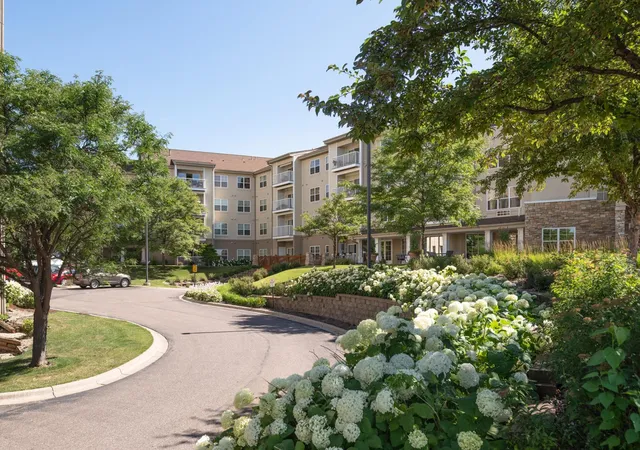 1st image of 5650 Boone Ave N #116, New Hope, MN 55428 | MLS# 7087040
