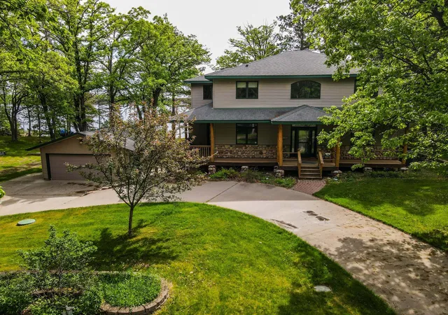 1st image of 12284 Bayberry Dr, Menahga, MN 56464 | MLS# 7087067