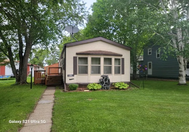 Homes for sale in Bertha, MN | 216 Cherry St Nw, Bertha, MN 56437 | MLS# 7087069