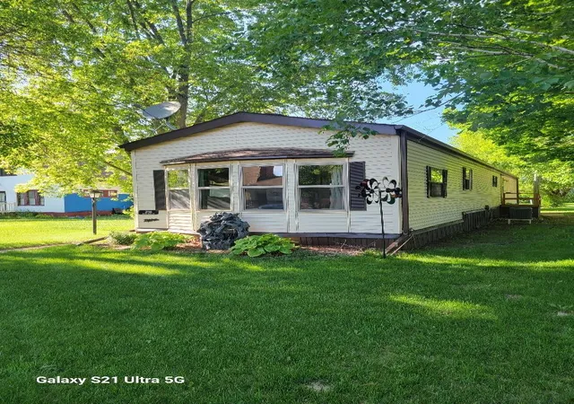 Homes for sale in Bertha, MN | 216 Cherry St Nw, Bertha, MN 56437 | MLS# 7087069