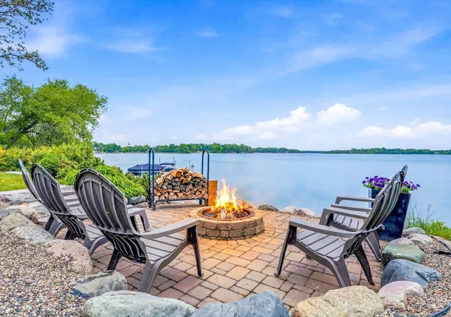 Homes for sale in Chisago City, MN | 28885 Park Pl, Chisago City, MN 55013 | MLS# 7087071