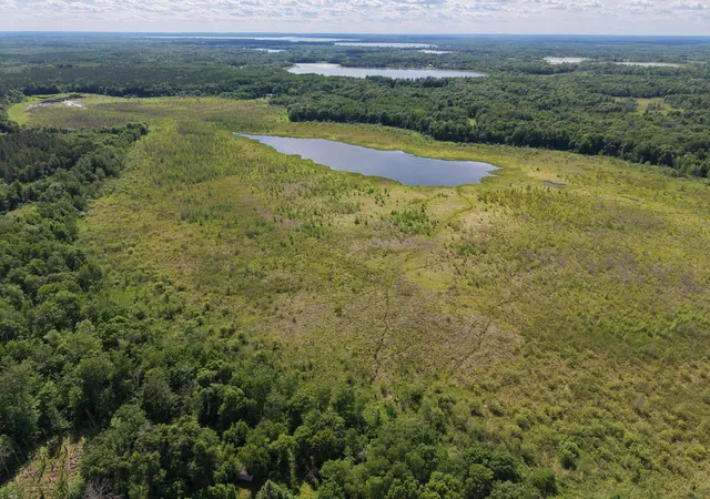57th image of 13384 Sorenson Lake Rd, Merrifield, MN 56465 | MLS# 7087088