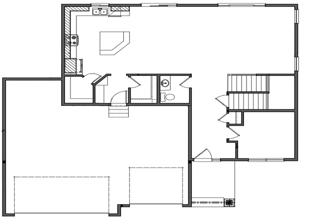 Photo 3 of Single family home for sale at 3087 Weston Way, Hanover, MN 55341 | MLS# 7087126 | Listing updated on 2026-06-10
