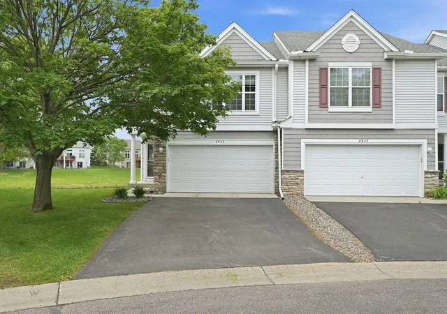 Photo 1 of Sale Pending at 6435 157th Street W, Saint Paul, MN 55124 | MLS# 7087129 | Listing updated on 2026-09-29