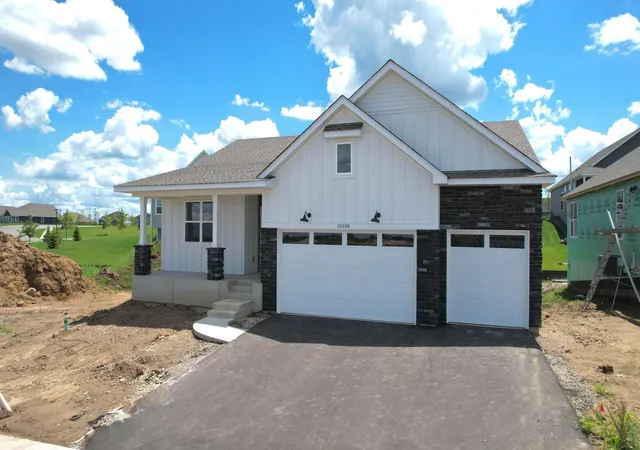 Single family home for sale at 20096 Ginseng Way, Lakeville, MN 55044 | MLS# 7087167 | Listing updated on 2026-08-28