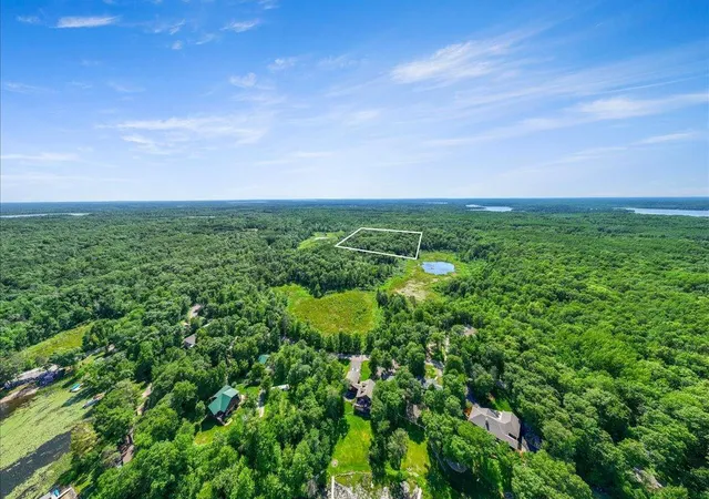 Photo 2 of Land for sale at Tbd Lot C Hidden Pond Ln, Pequot Lakes, MN 56472 | MLS# 7087179 | Listing updated on 2026-07-11