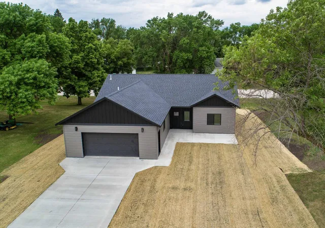 Single family home for sale at 313 1st Street NE, Rothsay, MN 56579 | MLS# 7087195