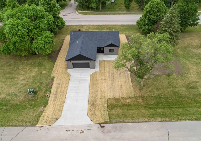 Photo 3 of Single family home for sale at 313 1st Street NE, Rothsay, MN 56579 | MLS# 7087195 | Listing updated on 2026-07-28
