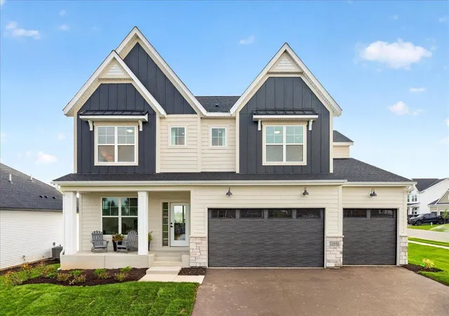 Photo 1 of Single family home for sale at 19440 Everglade Path, Farmington, MN 55024 | MLS# 7087199 | Listing updated on 2026-08-29