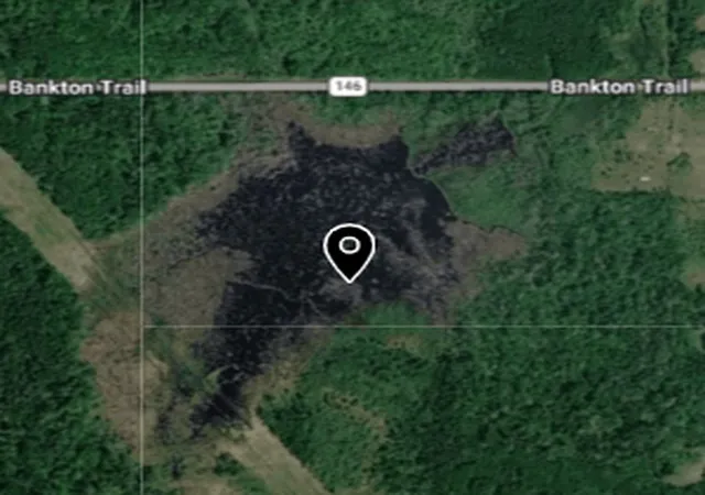 Photo 3 of Land for sale at Tbd Bankton Rd Sw, Baudette, MN 56623 | MLS# 7087201 | Listing updated on 2026-06-06