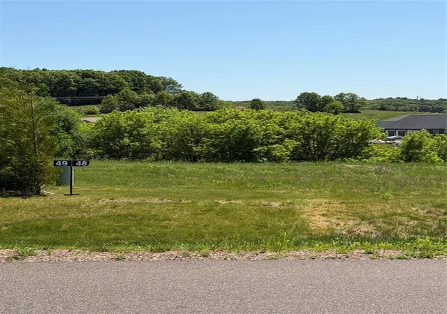 3rd image of Lot 48 Chesnut Rd, Eau Claire, WI 54701 | MLS# 7087224