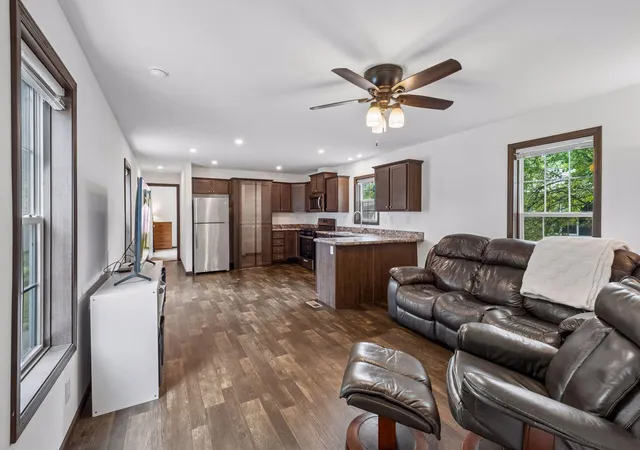 Photo 2 of Single family home for sale at 1291 Piper Dr W, Saint Paul, MN 55112 | MLS# 7087226 | Listing updated on 2026-09-13