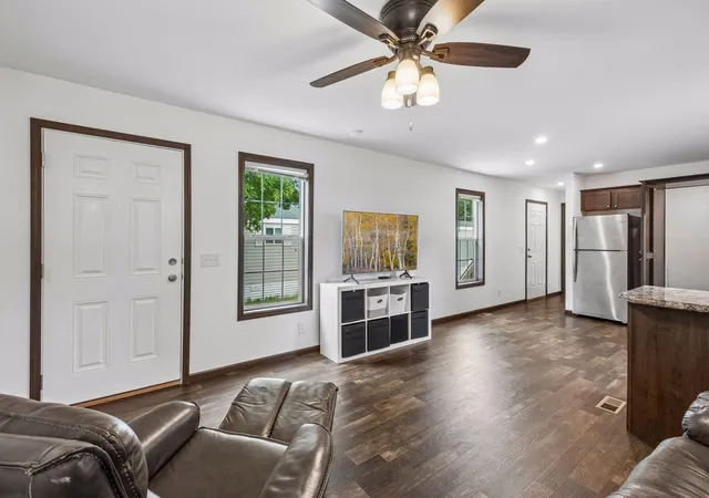 Photo 2 of Single family home for sale at 1291 Piper Dr W, Saint Paul, MN 55112 | MLS# 7087226 | Listing updated on 2026-09-13