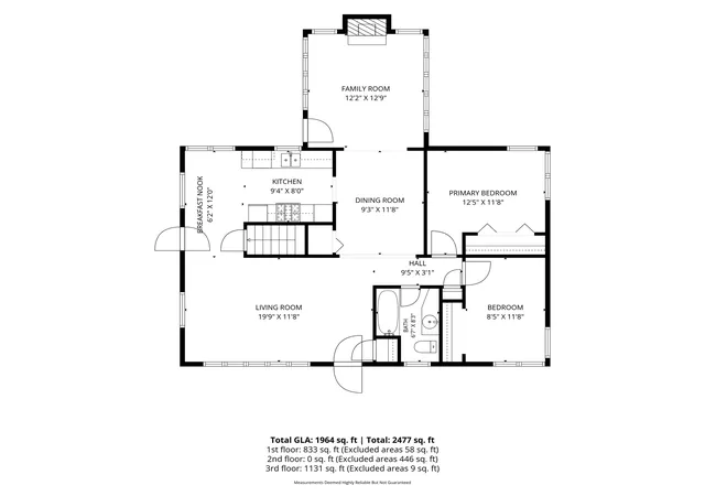 Homes for sale in Shoreview, MN | 1056 Glenhill Rd, Shoreview, MN 55126 | MLS# 7087232