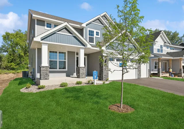 Photo 2 of Single family home for sale at 4024 Heath Ave N, Saint Paul, MN 55128 | MLS# 7087233 | Listing updated on 2026-06-24
