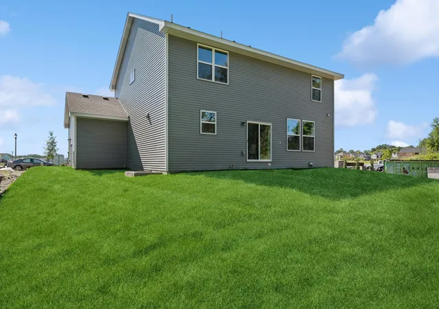 Photo 3 of Single family home for sale at 4024 Heath Ave N, Saint Paul, MN 55128 | MLS# 7087233 | Listing updated on 2026-06-24