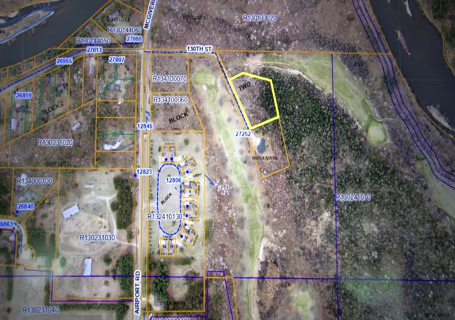 Photo 2 of Land for sale at Xxx Lot 3 130th St, Staples, MN 56479 | MLS# 7087244 | Listing updated on 2026-08-27